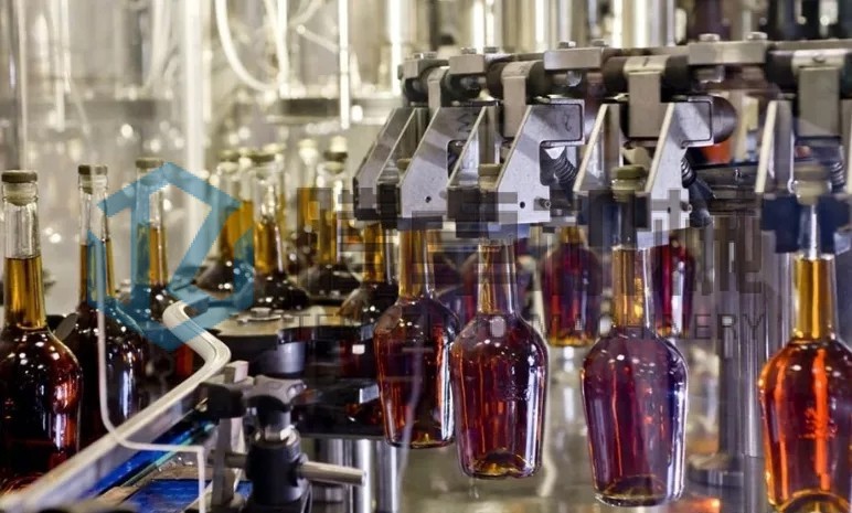 發(fā)酵、灌裝設(shè)備快速升級(jí)，推動(dòng)釀酒業(yè)走向新高地