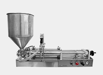 自動(dòng)液體灌裝機(jī)與市場(chǎng)同步走，滿足快捷式出產(chǎn)