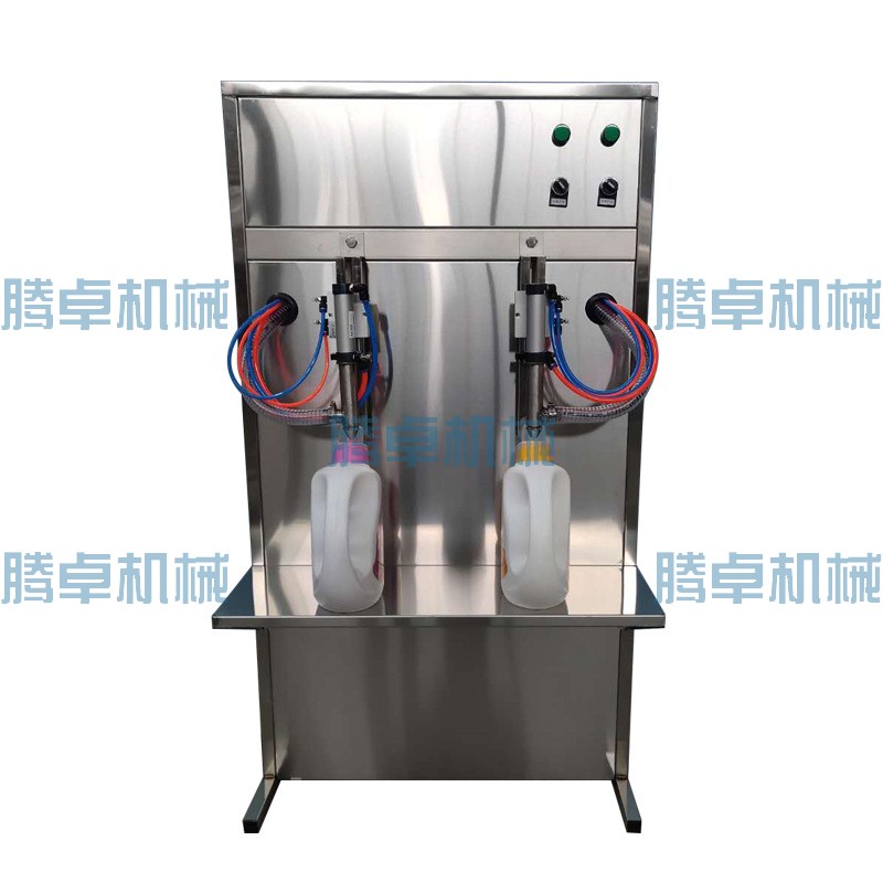 “液體自動灌裝機”在包裝行業(yè)中有多么重要？