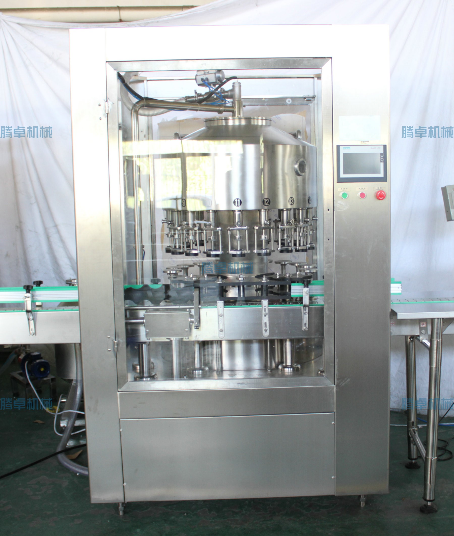 灌裝機(jī) 灌裝機(jī)